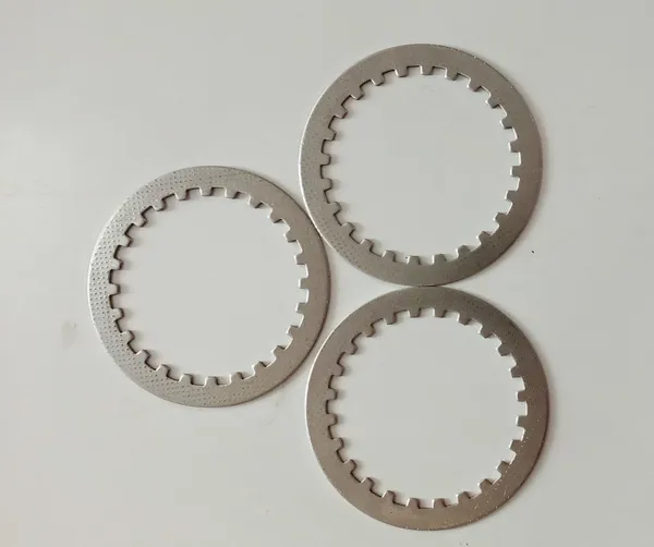 MAHINDRA_CENTURO_Clutch_Steel_Plate_For_2_Wheeler