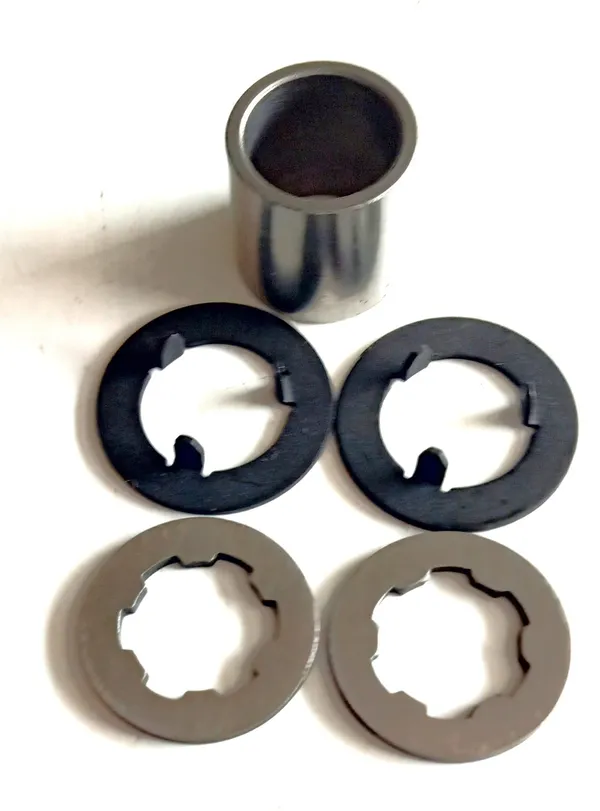 MAHINDRA_CENTURO_Clutch_Bush_And_Washer_Kit