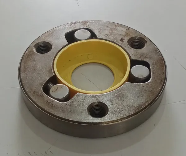 MAHINDRA_CENTURO_One_Way_Clutch_Assembly_For_2_Wheeler