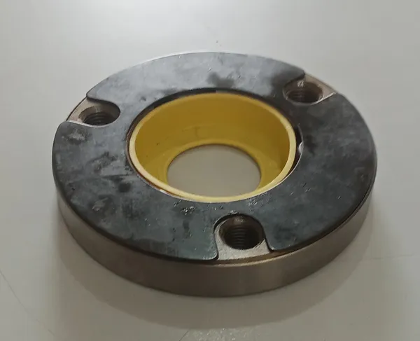 MAHINDRA_CENTURO_One_Way_Clutch_Assembly_For_2_Wheeler