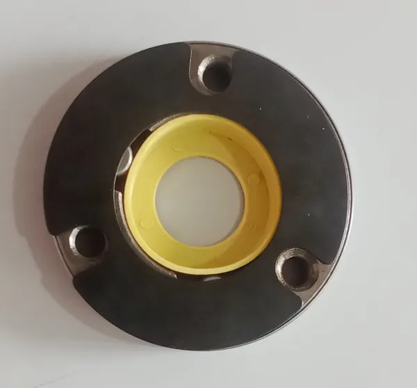 MAHINDRA_CENTURO_One_Way_Clutch_Assembly_For_2_Wheeler