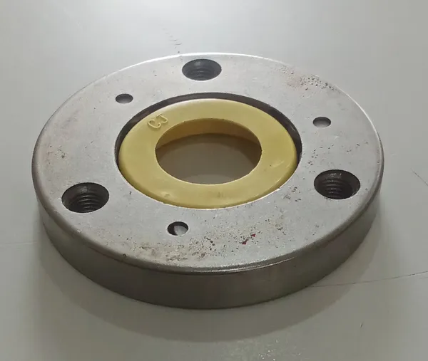 MAHINDRA_CENTURO_One_Way_Clutch_Assembly_For_2_Wheeler