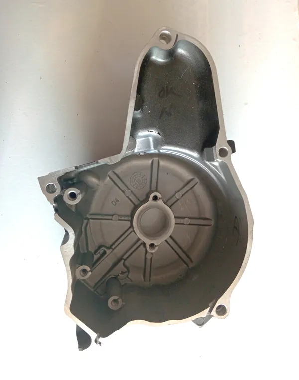 MAHINDRA_CENTURO_Magneto_Cover