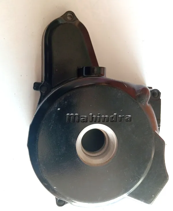 MAHINDRA_CENTURO_Magneto_Cover