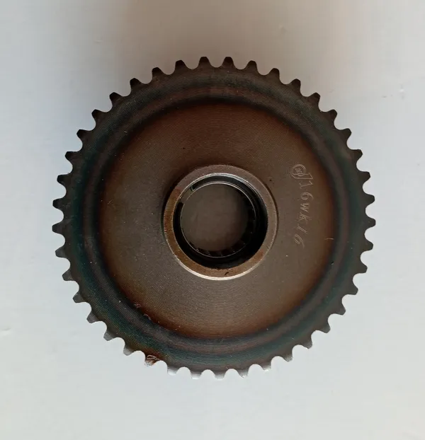 MAHINDRA_CENTURO_Drive_Wheel_Sprocket