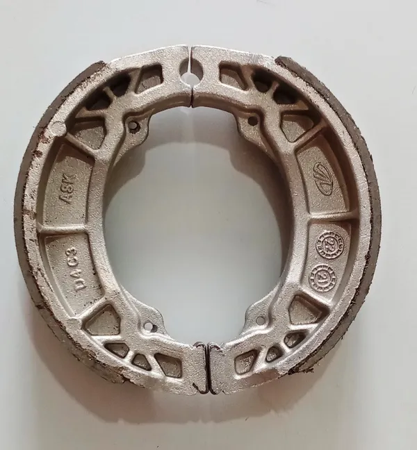 MAHINDRA_CENTURO_Brake_Shoe