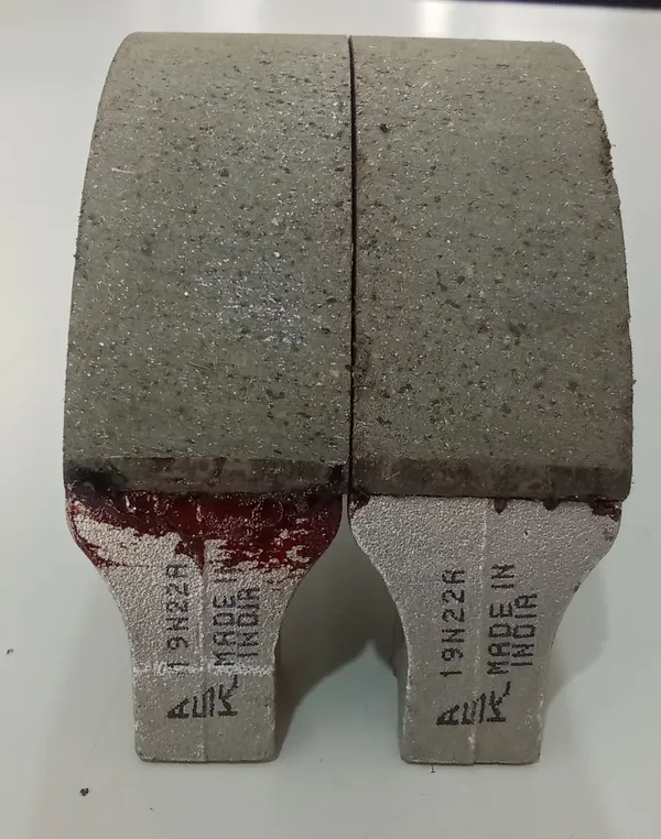 MAHINDRA_CENTURO_Brake_Shoe