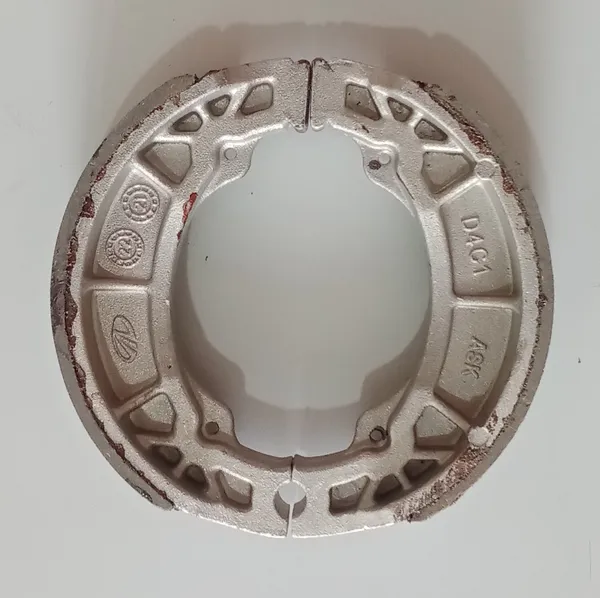 MAHINDRA_CENTURO_Brake_Shoe