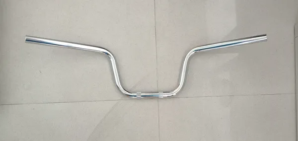MAHINDRA_CENTURO_Handlebar