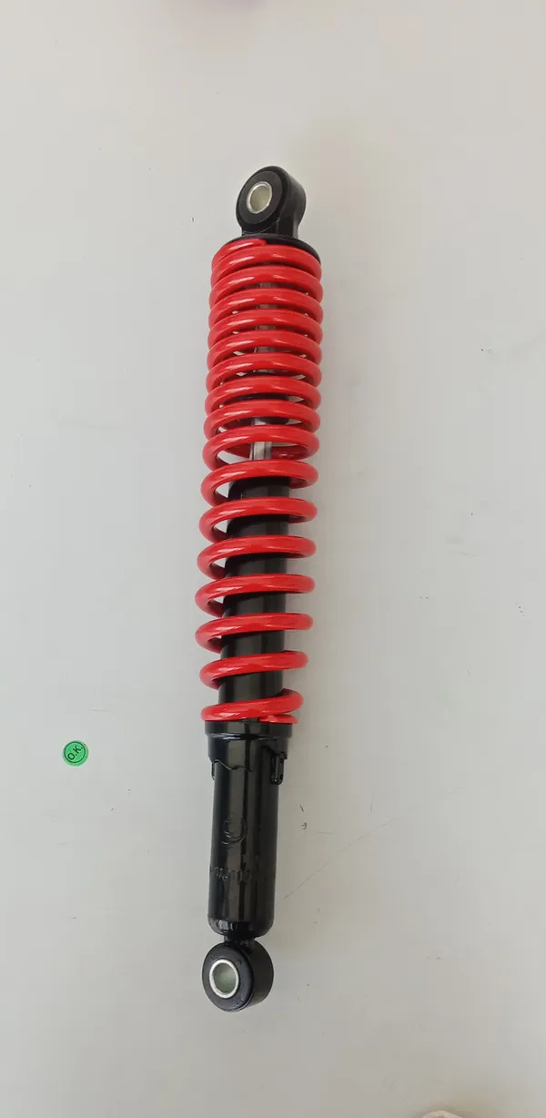 MAHINDRA_CENTURO_BACK_Shock_Absorber
