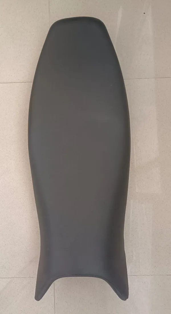 MAHINDRA_CENTURO_Seat_Assembly
