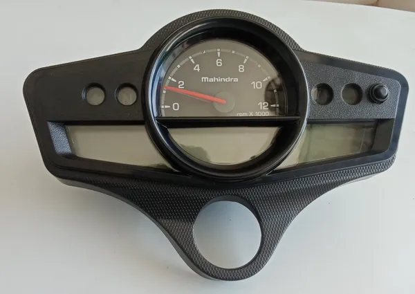 MAHINDRA_CENTURO_Digital_Meter_For_2_Wheeler