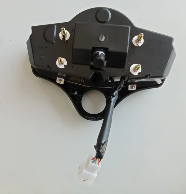 MAHINDRA_CENTURO_Analog_Meter_Rockstar