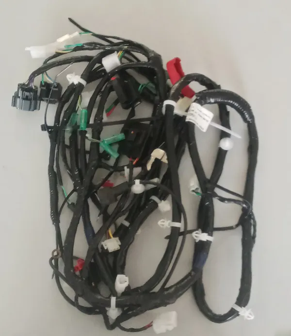 MAHINDRA_CENTURO_Wiring_Kit_Centuro_Sensor_(Digital_Meter)