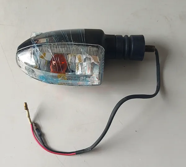 MAHINDRA_CENTURO__Rear_Left_Indicator