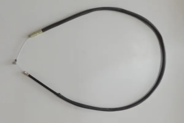 MAHINDRA_CENTURO_Choke_Cable