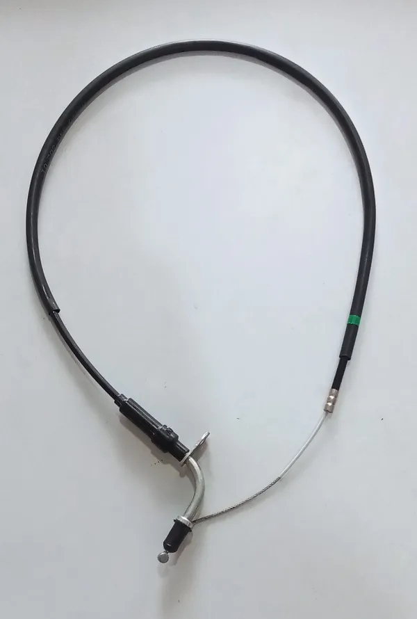 MAHINDRA_CENTURO_Accelerator_Cable