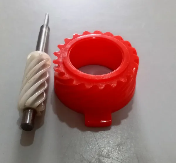 MAHINDRA_CENTURO__Pinion_Set