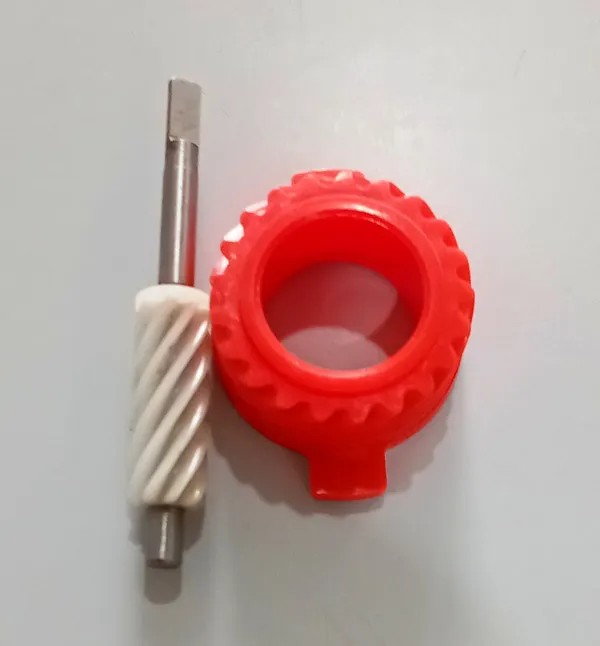MAHINDRA_CENTURO__Pinion_Set