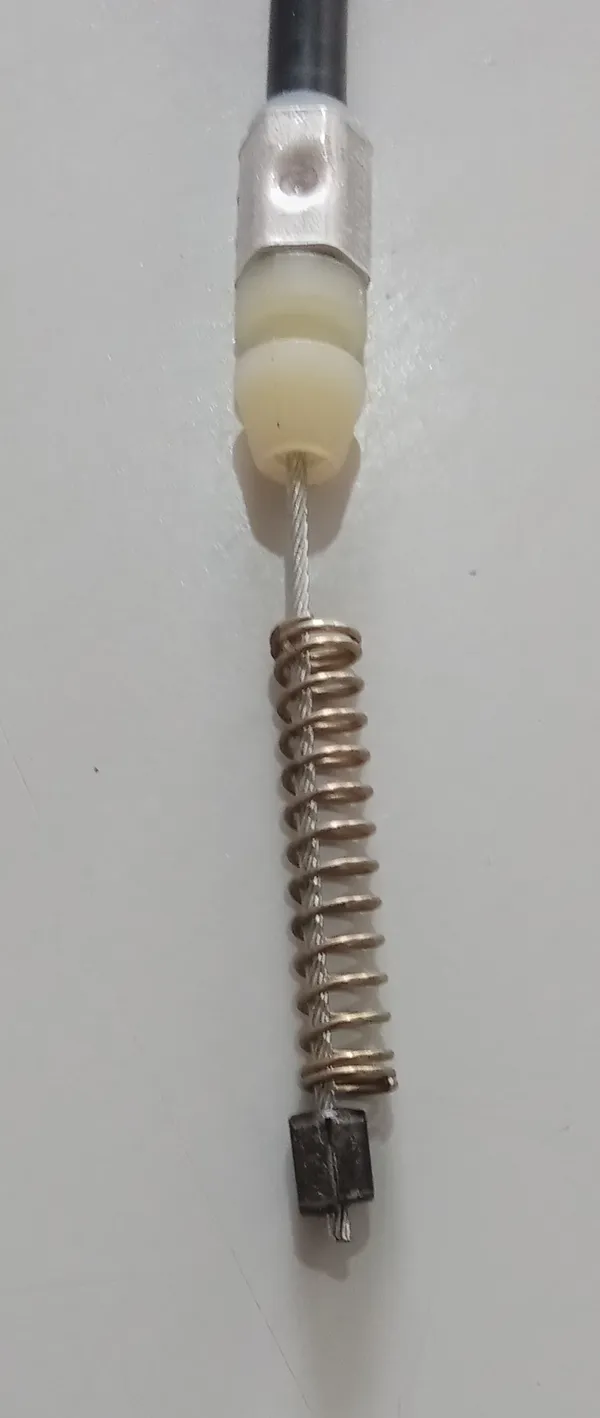 MAHINDRA_CENTURO_Seat_Lock_Cable