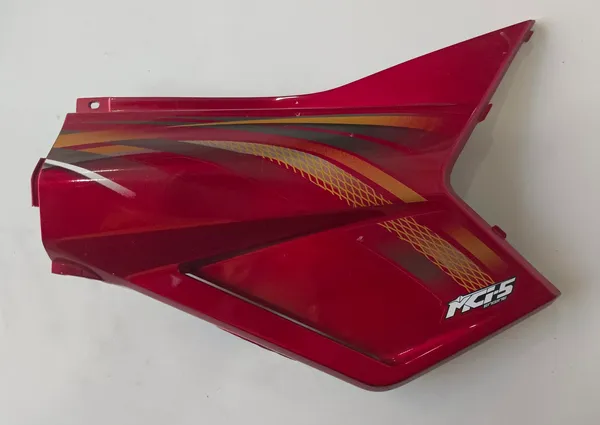 MAHINDRA_CENTURO_Side_Cover_Red_Rh