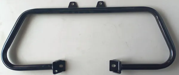 MAHINDRA_CENTURO_Leg_Guard