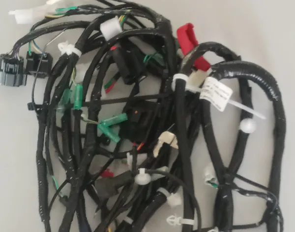 MAHINDRA_CENTURO_Wiring_Kit_Centuro_Sensor_(Digital_Meter)