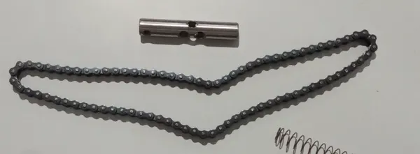 MAHINDRA_CENTURO_Timing_Chain_Kit
