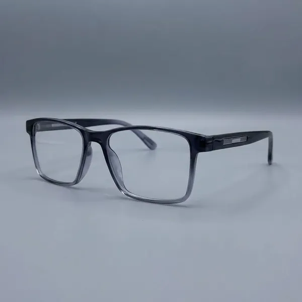 Black_And_Transparent_Premium_Plastic_Frame_For_Men_And_Women