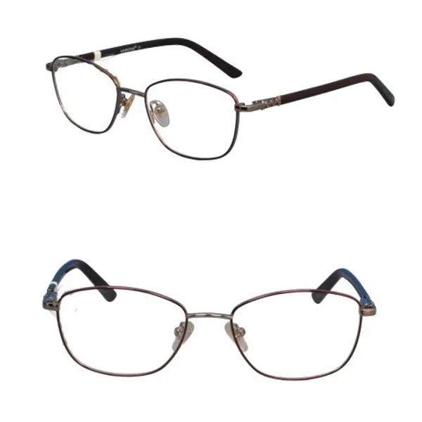 Golden_&_Black_Premium_Metal_Frame_For_Women