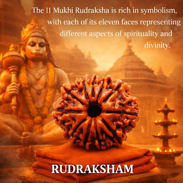 Brown_11_Mukhi_Authentic_Rudraksha_For_Men_And_Women