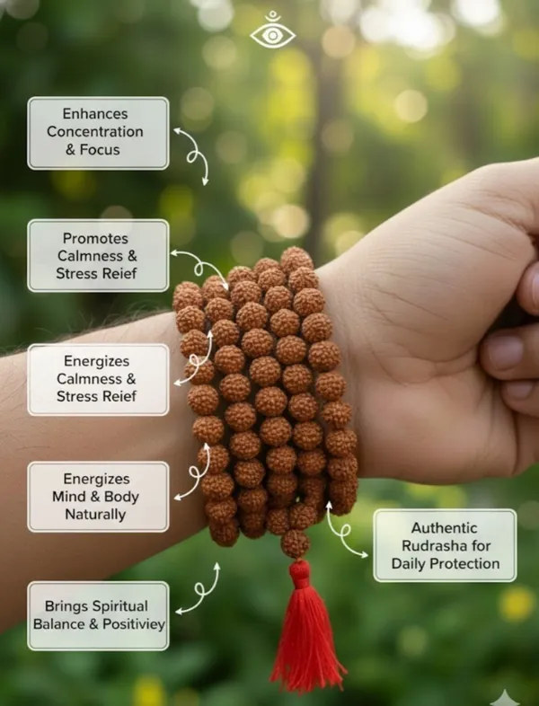 Brown_Rudraksha_Jap_Mala_109_Beads_For_Men_And_Women