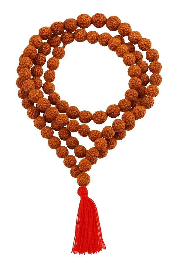 Brown_Rudraksha_Jap_Mala_109_Beads_For_Men_And_Women