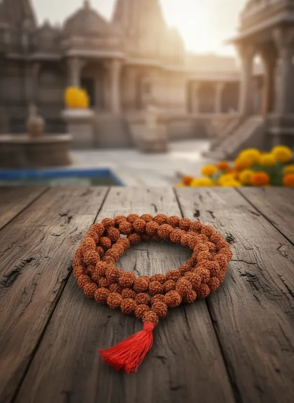 Brown_Rudraksha_Jap_Mala_109_Beads_For_Men_And_Women