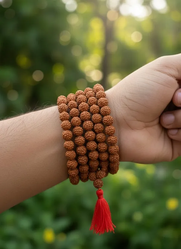 Brown_Rudraksha_Jap_Mala_109_Beads_For_Men_And_Women