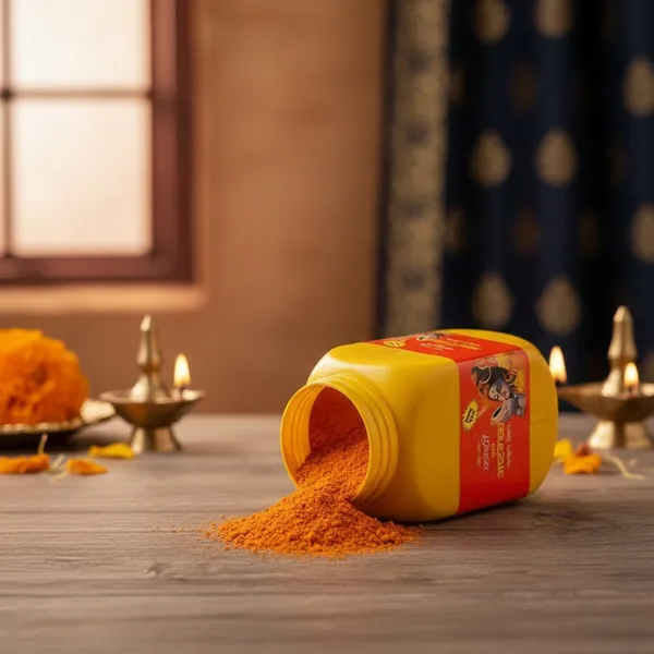 Yellow_Kashi_Tulsi_Ashtagandha_Chandan_Tika_Pure_Kashar_Mixed_Pack_Of_2_For_Men_And_Women