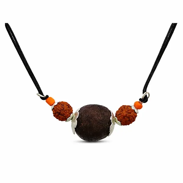 Brown_And_Black_Divya_Hanuman_Najar_Battu_Kavach_For_Men_And_Women