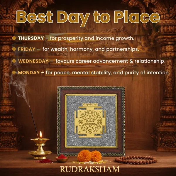 Golden_Original_Kuber_Pyrite_Frame_Premium_Glass_Covered_Yantra_For_Puja_Ghar_For_Men_And_Women
