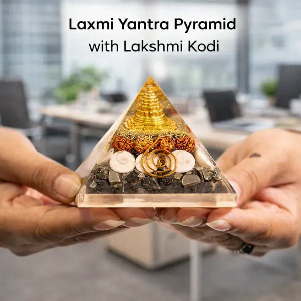 Multicolour_Lakshmi_Yantra_Pyramid_For_Men_And_Women