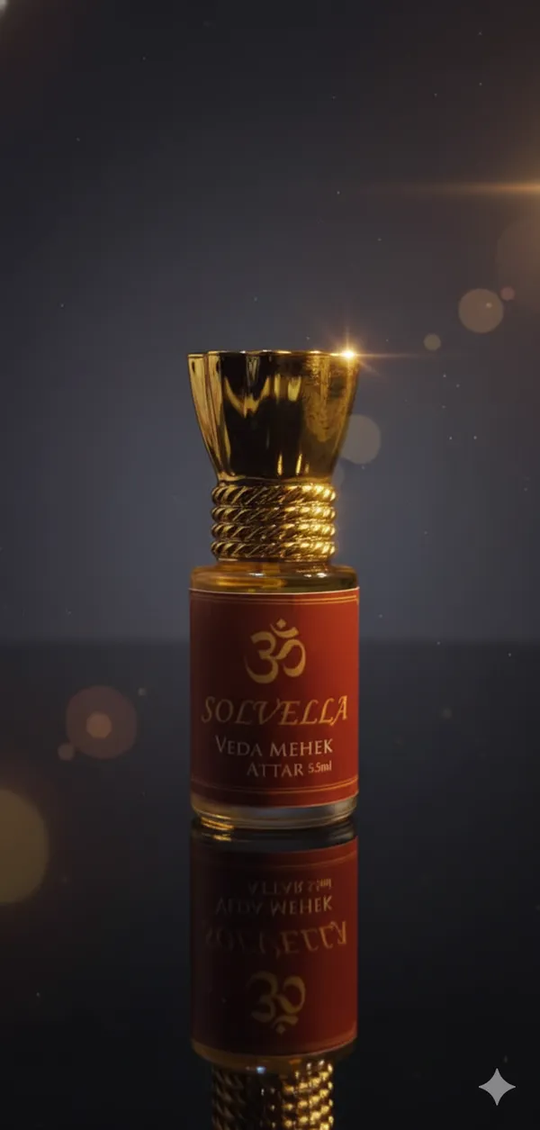 Veda_Mehek_Premium_Long_Lasting_Attar_For_Unisex