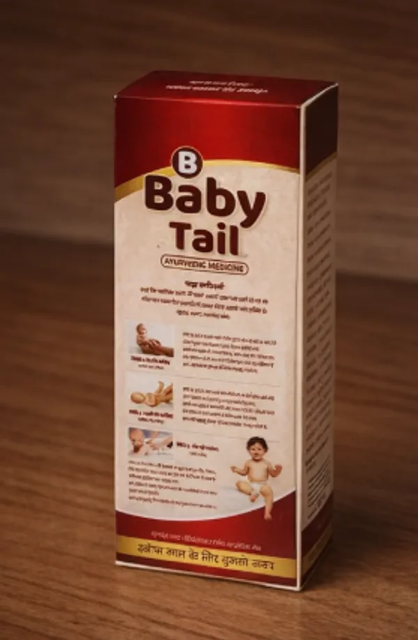 BABY_OIL