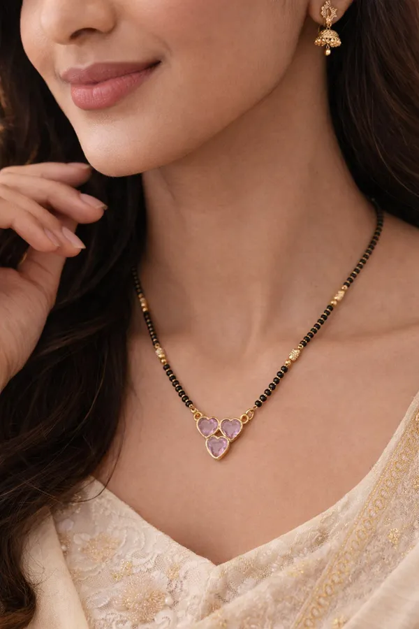 Gold_Maharashtrian_Long_Mangalsutra_For_Women