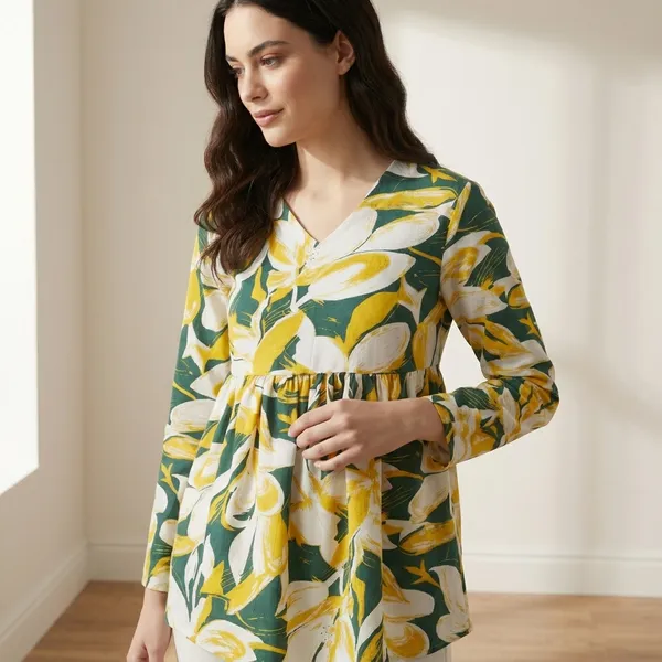 SUMMER_TOP_|_TUNIC__FOR_WOMENS_&_GIRLS