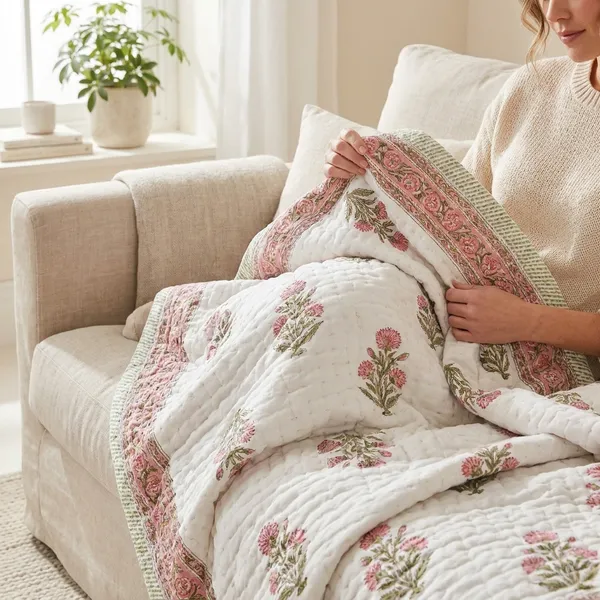 JAIPURI_HANDBLOCK_PRINTED_QUILT__|_RAJAI