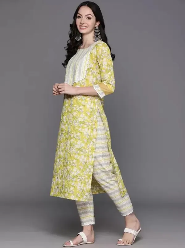 Women_S_Cotton_Kurta_Pant_Dupatta_Set