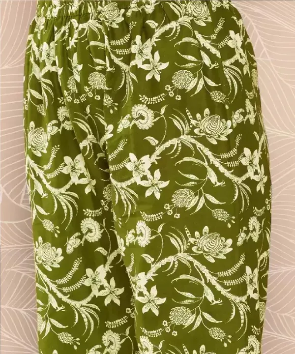 Cotton_Kurta_And_Pant_Set_With_Dupatta_For_Women