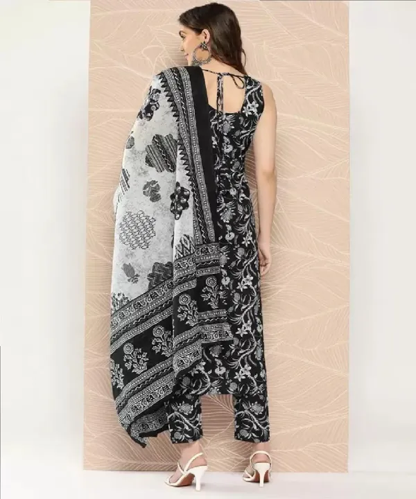 Women_S_Cotton_Kurta_Set_With_Pant_And_Dupatta