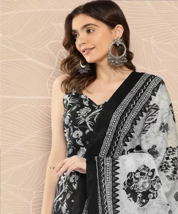 Women_S_Cotton_Kurta_Set_With_Pant_And_Dupatta