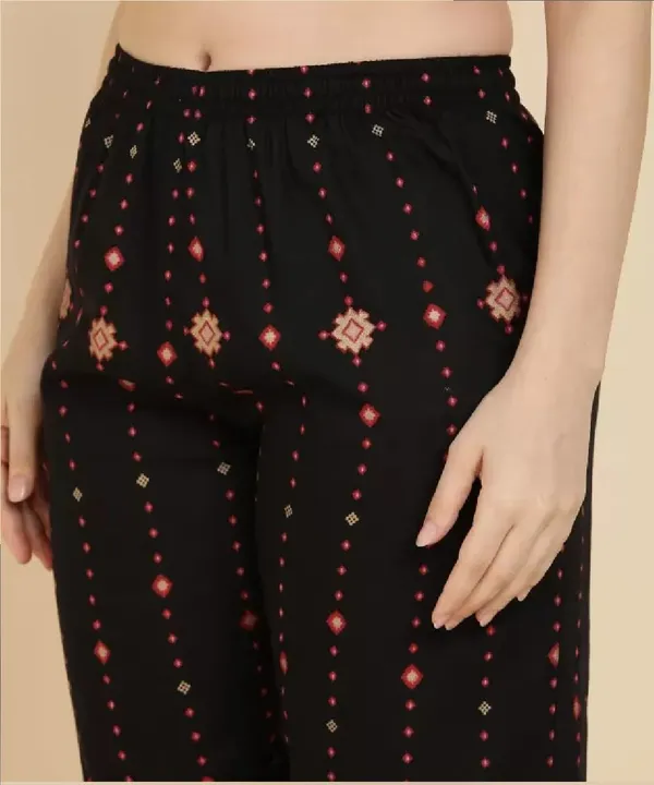 Women_S_Viscose_Rayon_Kurta_Pant_Set
