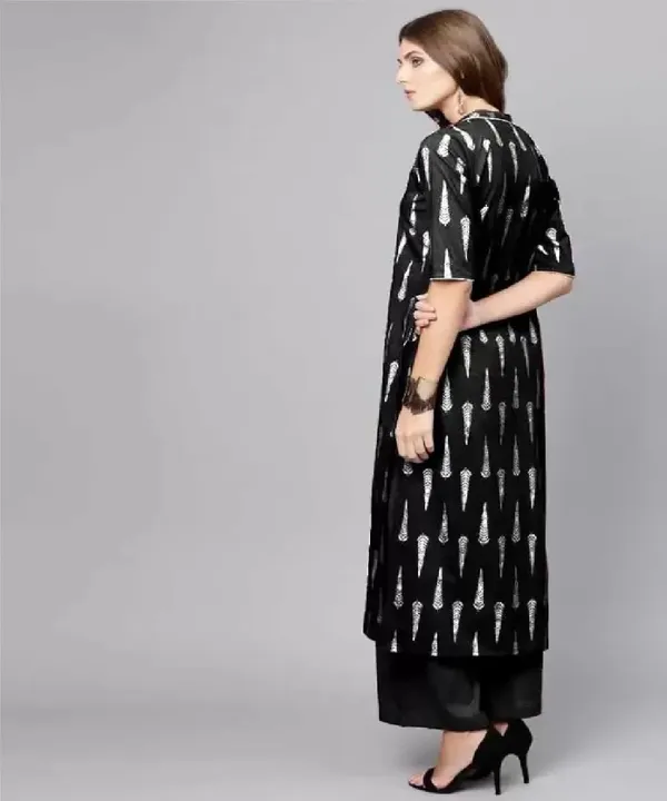 Women_Viscose_Rayon_Kurti_Palazzo_Set